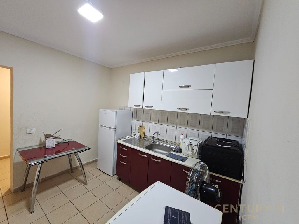 FOR RENT 2+1 APARTMENT NEAR PEDIATRICS