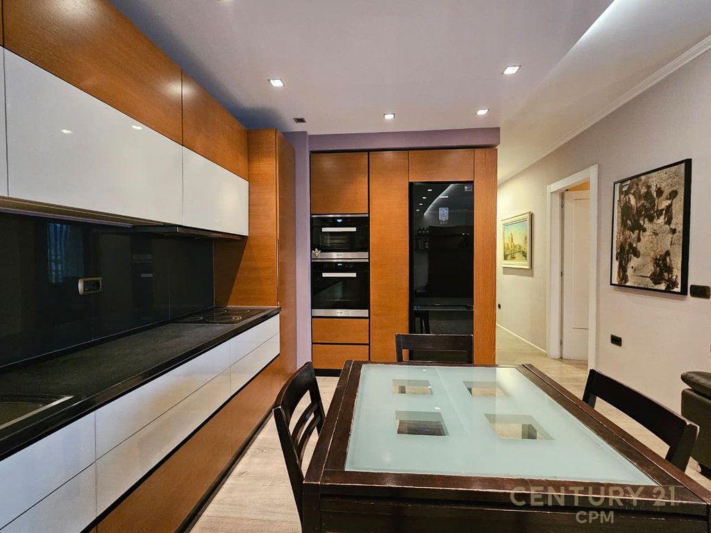Super Apartment 3+1+2 for sale opposite Delijorgji!