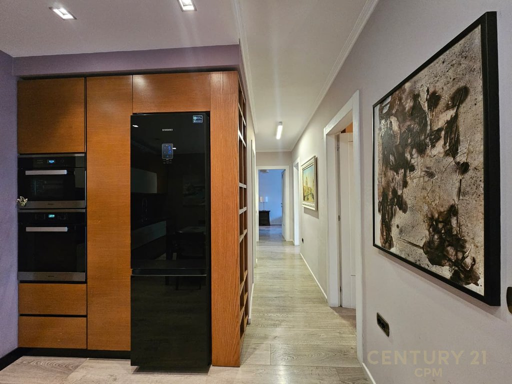 Super Apartment 3+1+2 for sale opposite Delijorgji!