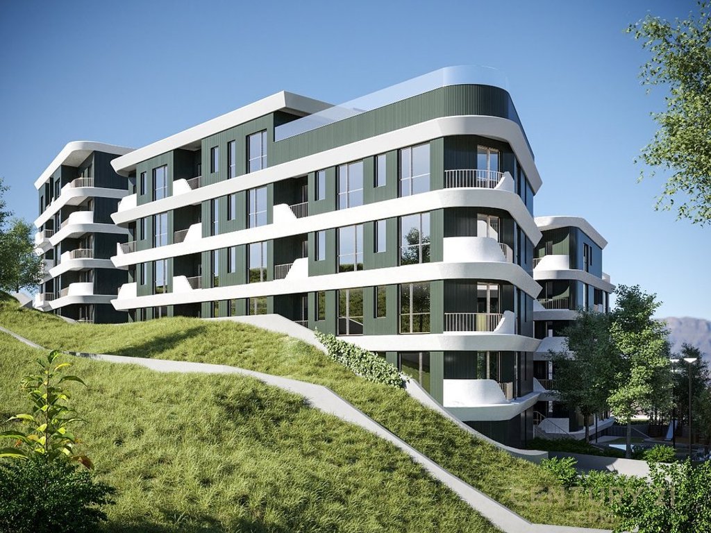 OPPORTUNITY! Apartment 2+1+2 for Sale near the Dry Lake