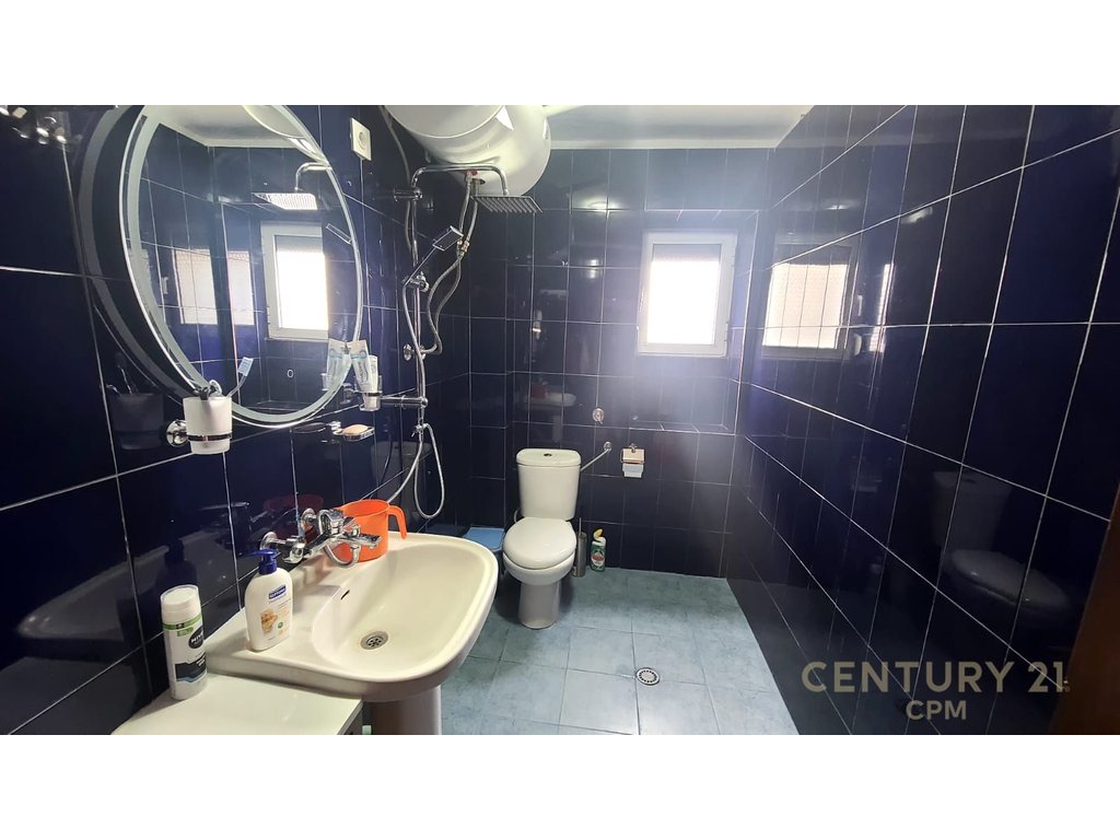 2+1 apartment for rent in Ali Dem 480 Euro