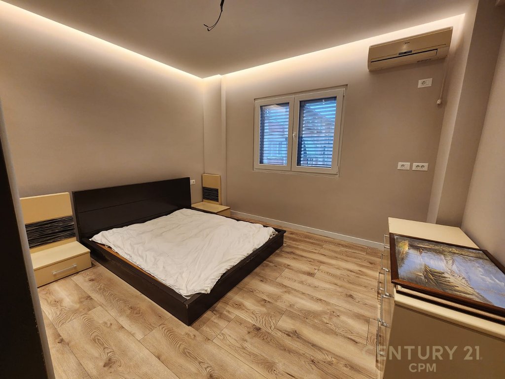 Apartament 2+1 në Ish Parku, Tiranë - Në Shitje 200,000€ | 105.6 m²