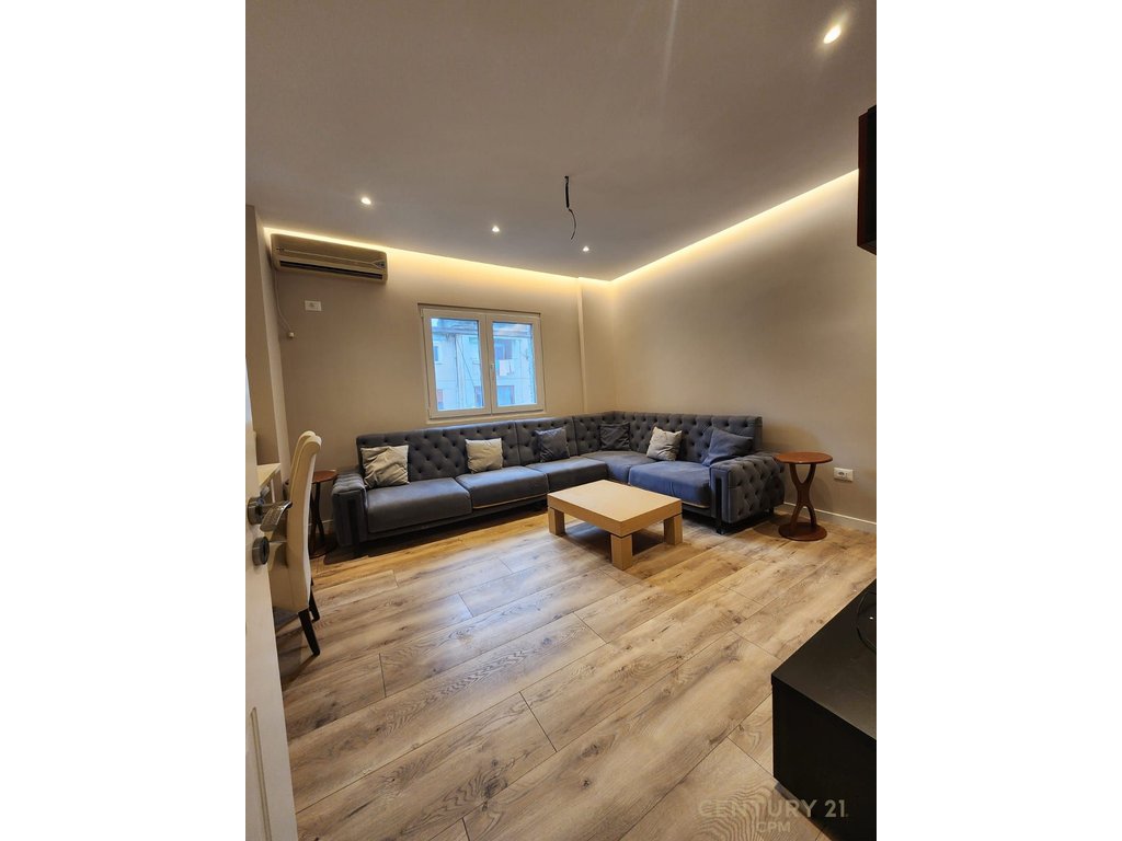 Apartament 2+1 në Ish Parku, Tiranë - Në Shitje 200,000€ | 105.6 m²