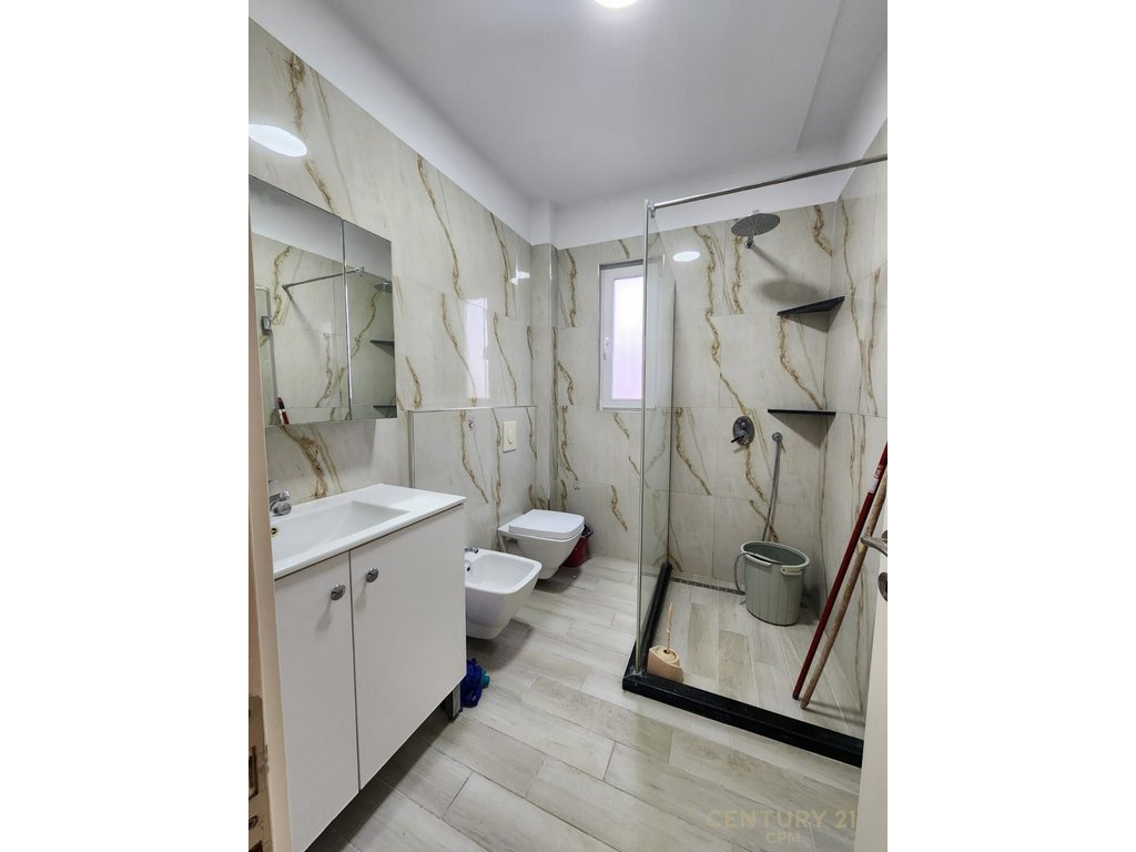 Apartament 2+1 në Ish Parku, Tiranë - Në Shitje 200,000€ | 105.6 m²