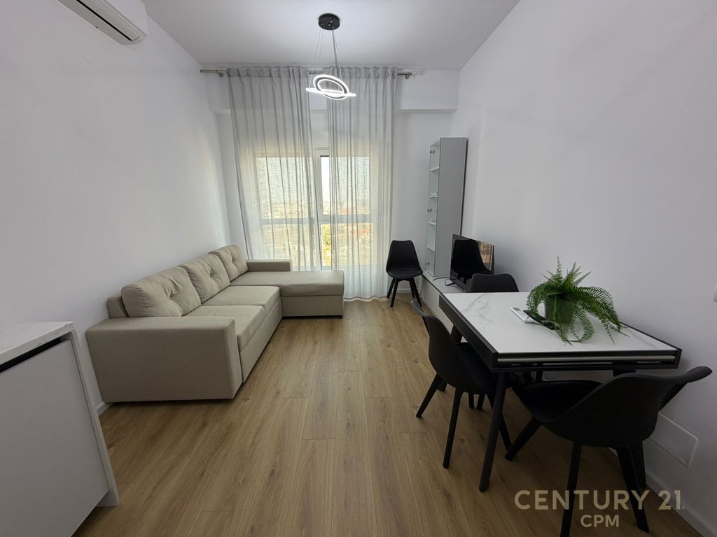 APARTMENT 1+1 FOR RENT AT KAIMI RESIDENCE!