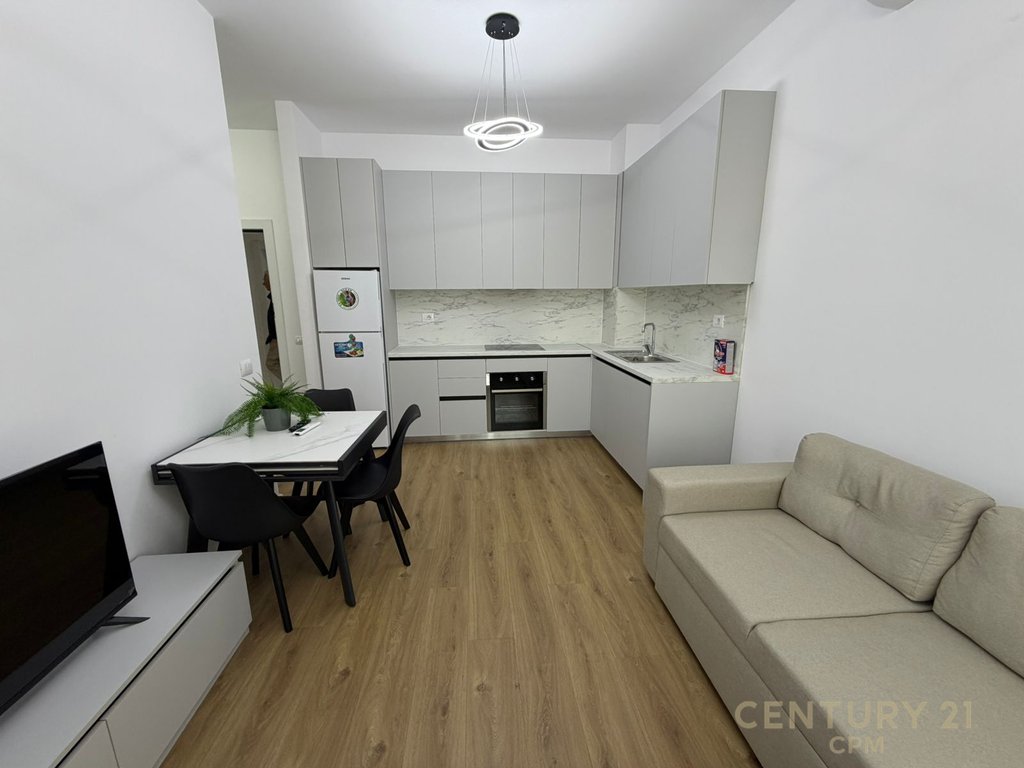 APARTMENT 1+1 FOR RENT AT KAIMI RESIDENCE!