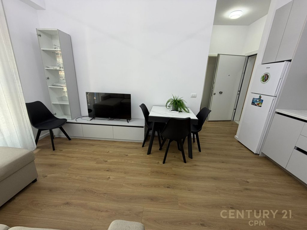 APARTMENT 1+1 FOR RENT AT KAIMI RESIDENCE!