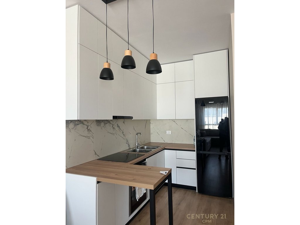 1+1 Apartment for rent at Aura Complex