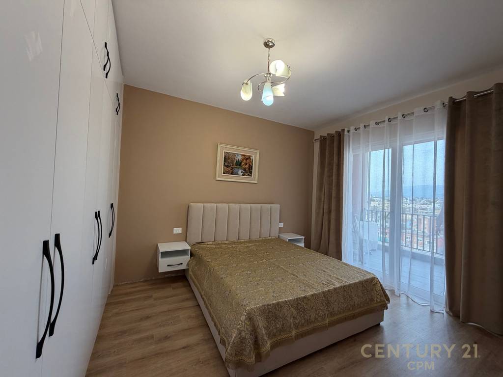 1+1 Apartment for rent at Aura Complex