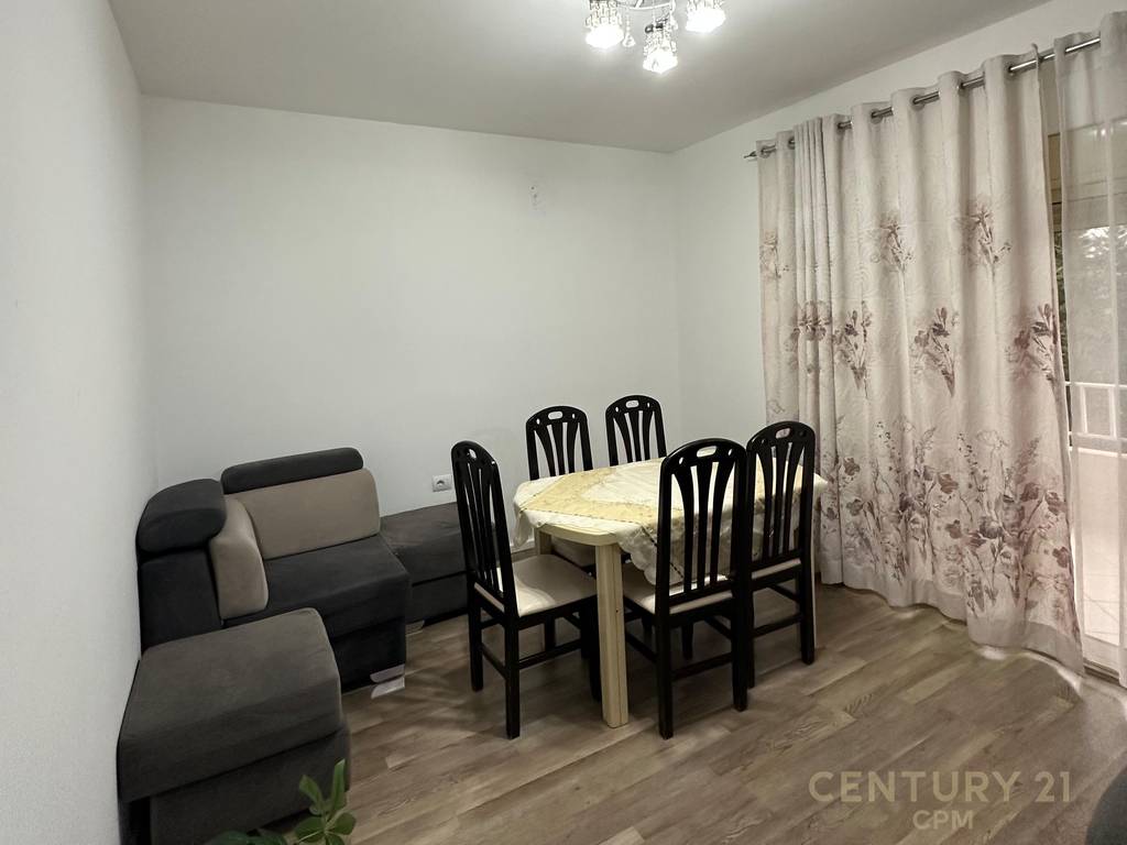 Apartament 3+1+2 + Depo & Verande Me Qira Prane Tv Klan !