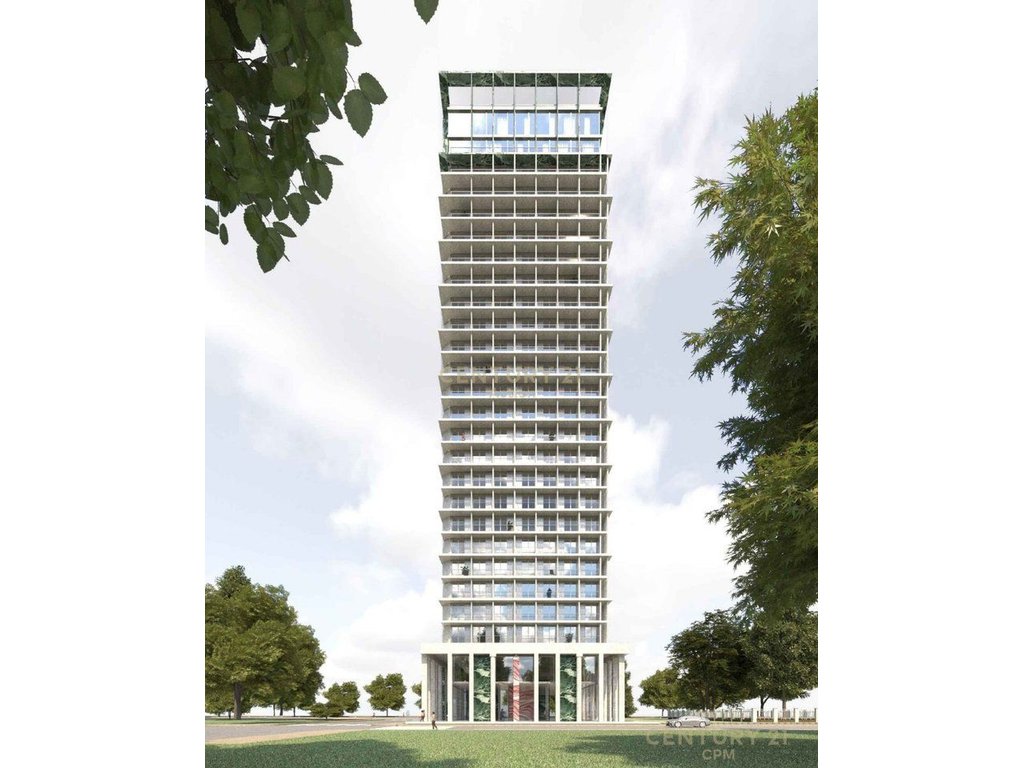 1+1 Apartment for sale in Tirana โ Eterna Residence!