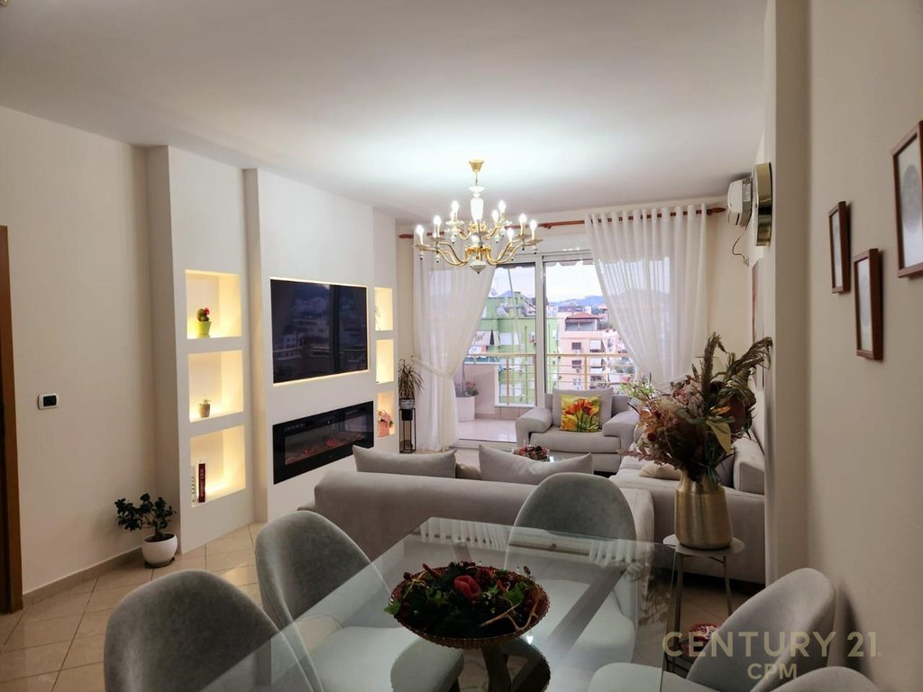 APARTMENT 2+1+2 FOR RENT IN THE FORMER BLOCK AREA!