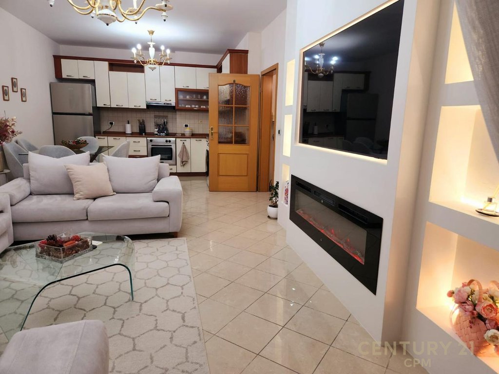 APARTMENT 2+1+2 FOR RENT IN THE FORMER BLOCK AREA!
