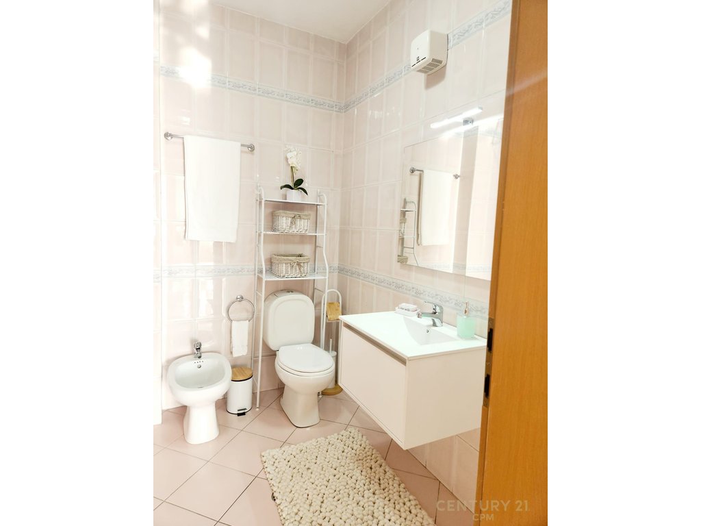 APARTMENT 2+1+2 FOR RENT IN THE FORMER BLOCK AREA!