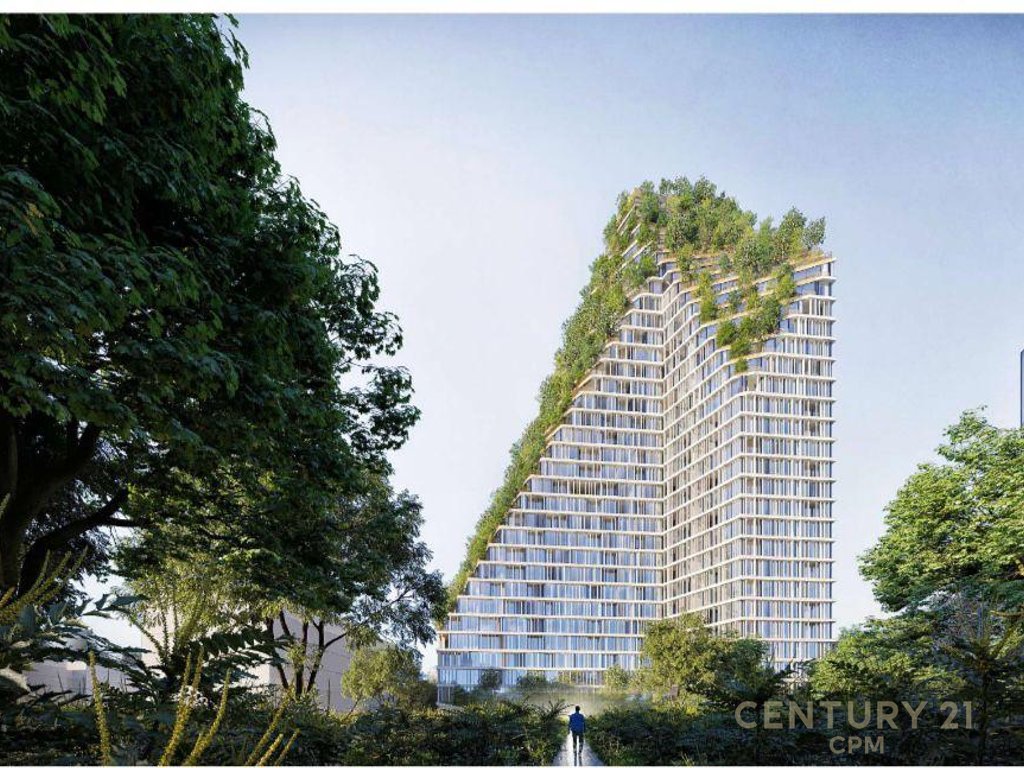 2+1 Apartment for Sale at LION 3 RESIDENCE