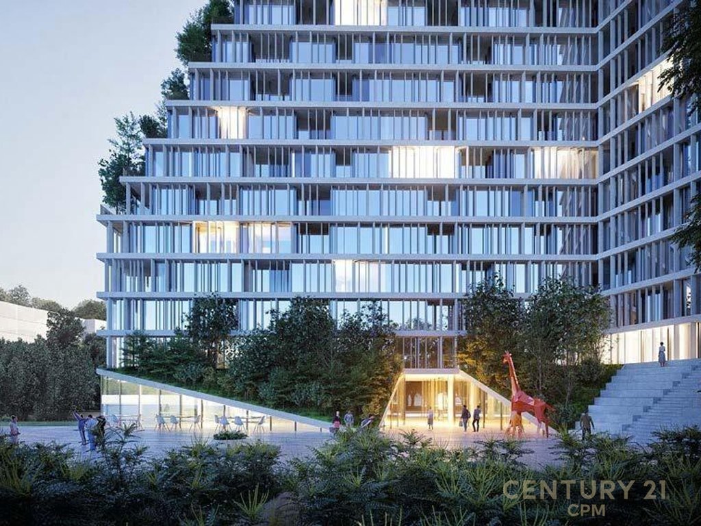 2+1 Apartment for Sale at LION 3 RESIDENCE