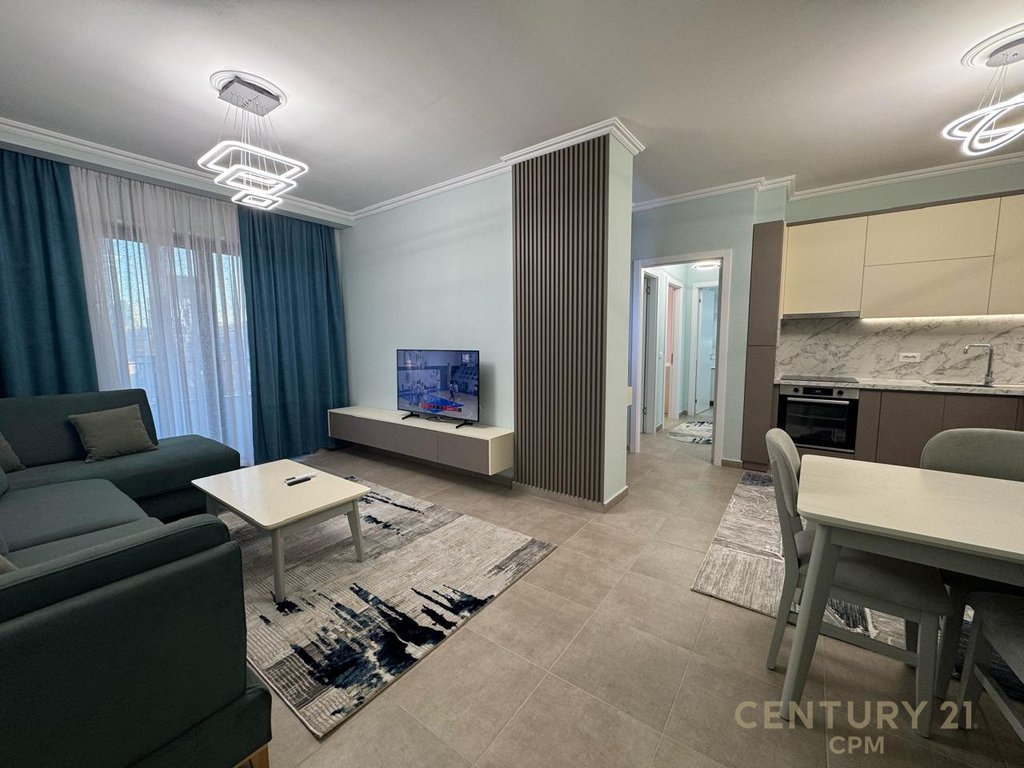 Super Apartment 2+1+2, near the Train Station, beginning of New Boulevard!