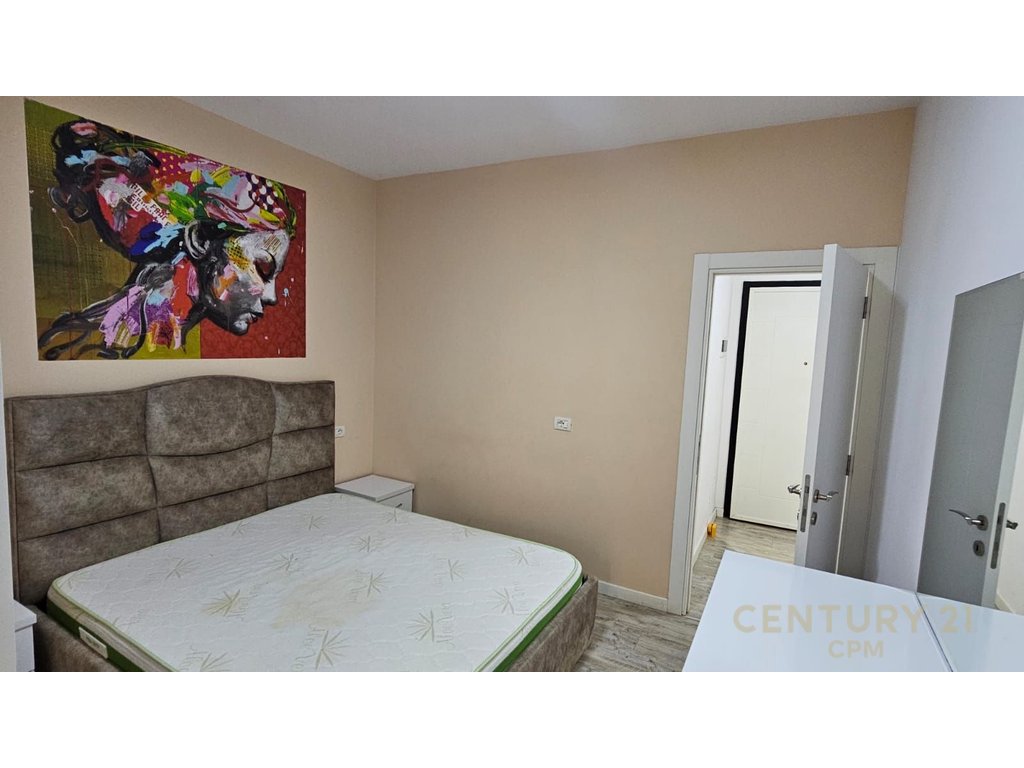 Apartment 1+1 for Rent – “9 Floors”, Tirana!