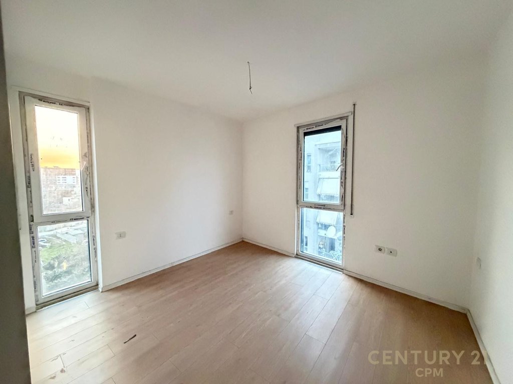 Apartment 2+1+ Parking Space For Sale on Kavaja Street