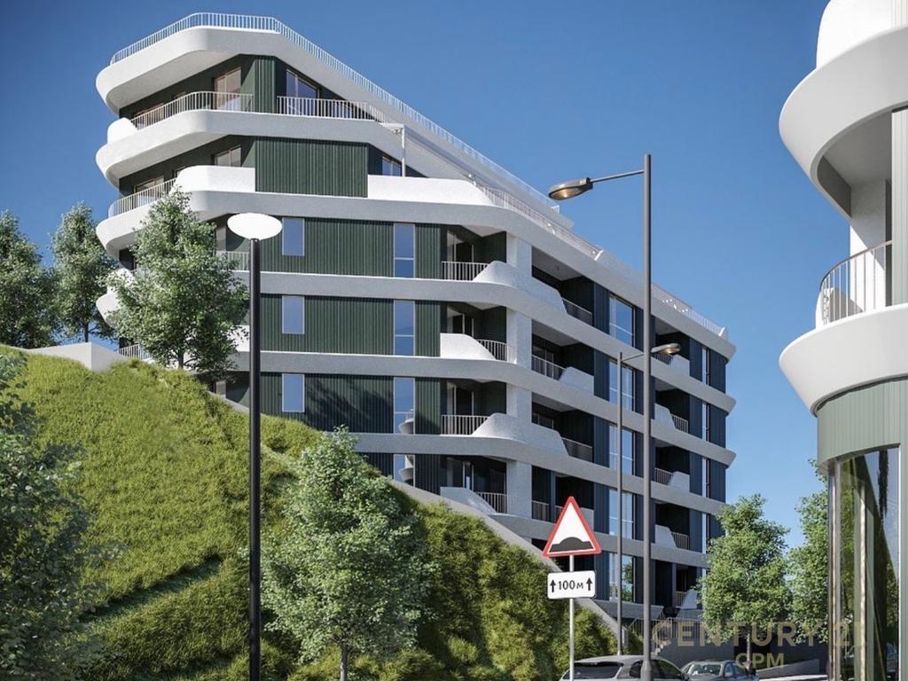 OKAZION! APARTAMENT 2+1 PER SHITJE TEK LIQENI I THATE!