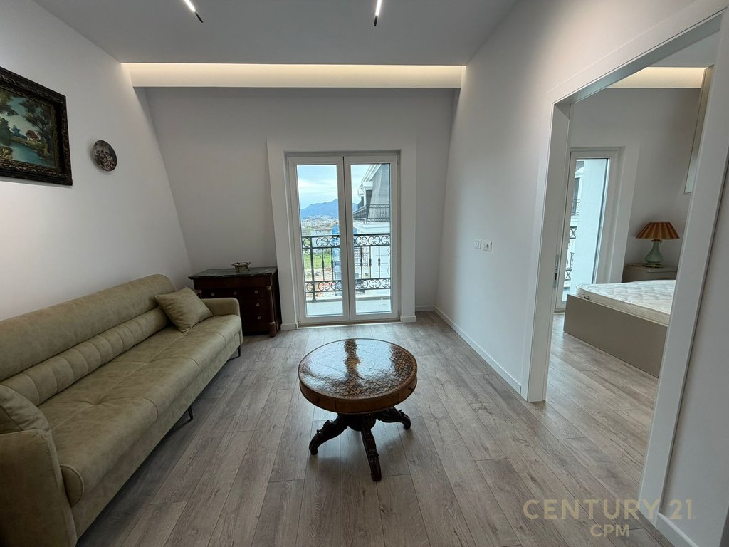 1+1 APARTMENT FOR RENT IN SAUK (PORTA E RE)