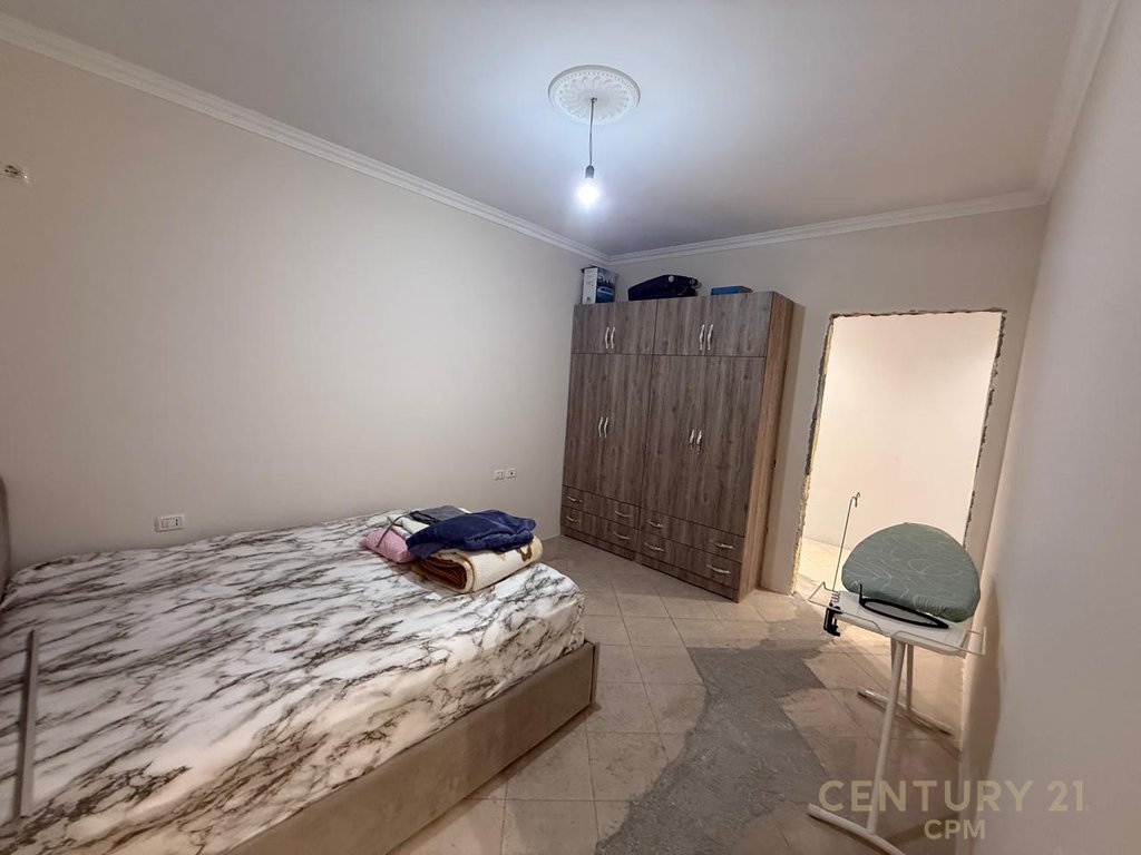 Apartment 3+1+2 +80m Veranda For sale in Fresku, Tirana