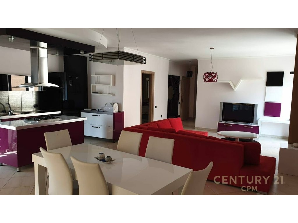 QIRA, APARTMENT 2+1+2 IN JORDAN MISJA