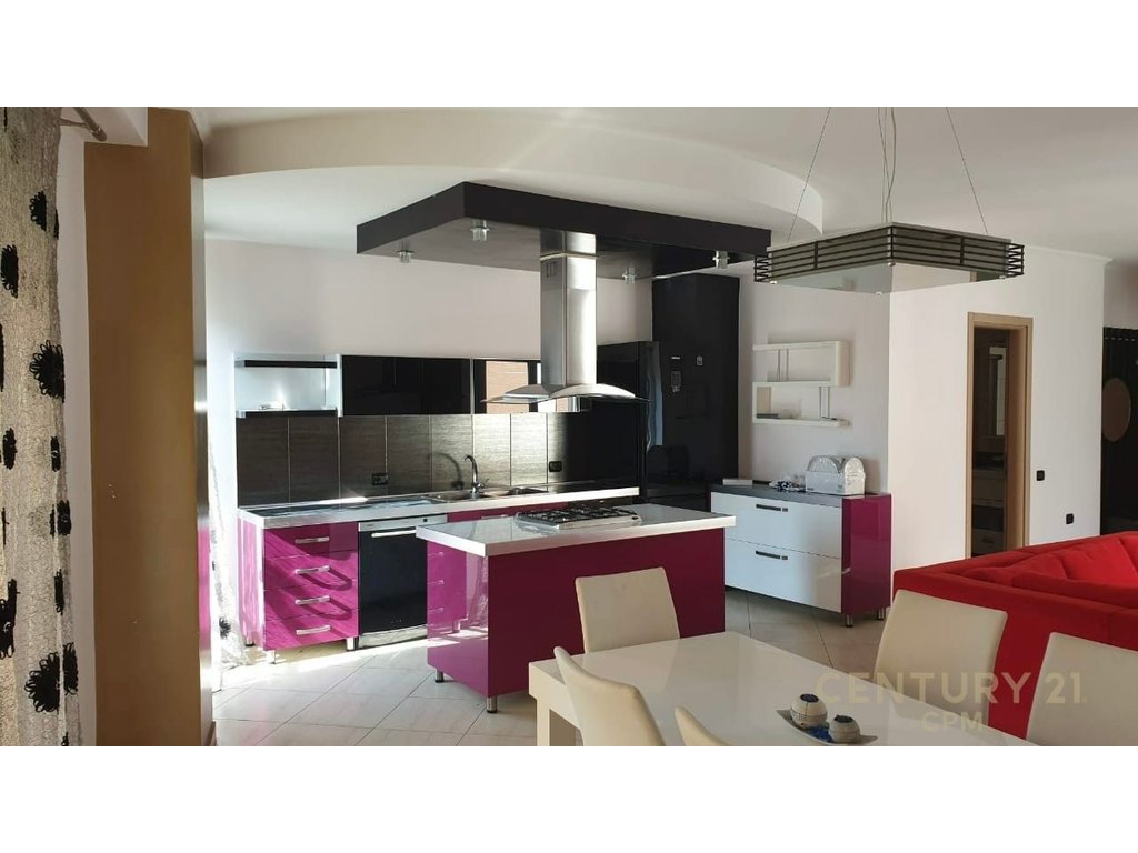 QIRA, APARTMENT 2+1+2 IN JORDAN MISJA