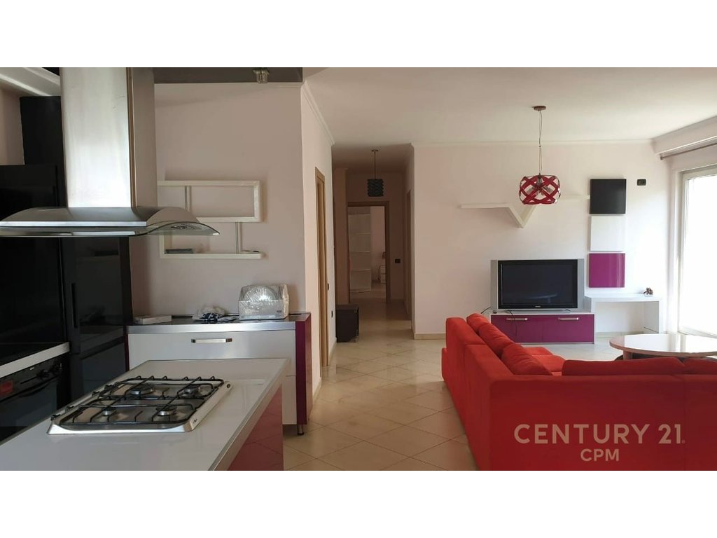 QIRA, APARTMENT 2+1+2 IN JORDAN MISJA