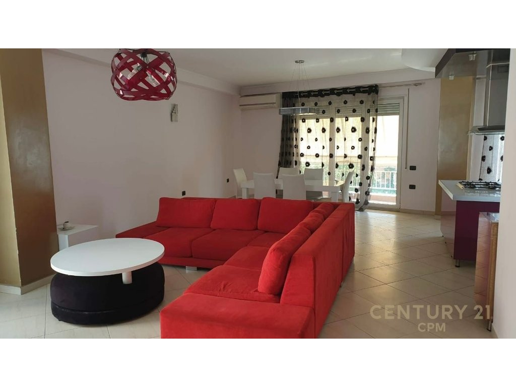 QIRA, APARTMENT 2+1+2 IN JORDAN MISJA