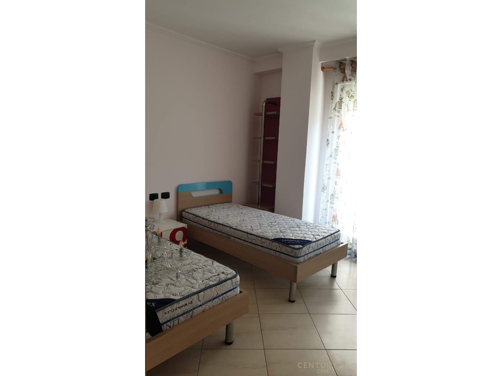 QIRA, APARTMENT 2+1+2 IN JORDAN MISJA