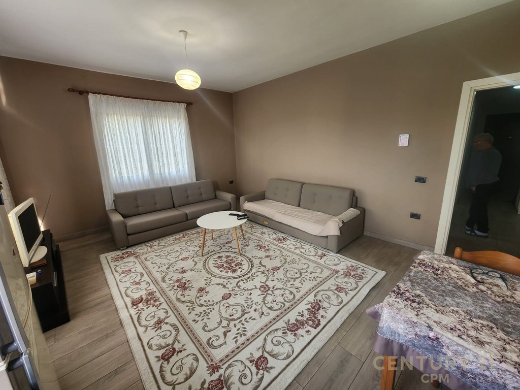 1+1 apartment for sale in Fresk, Tirana - €98,000