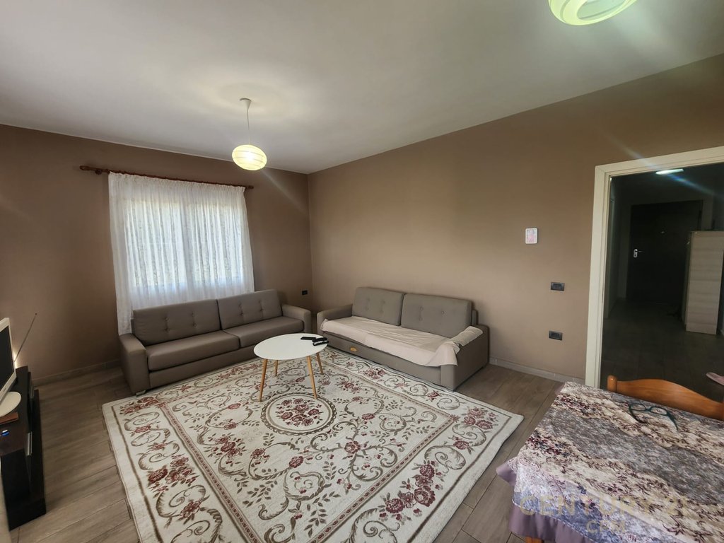 1+1 apartment for sale in Fresk, Tirana - €98,000