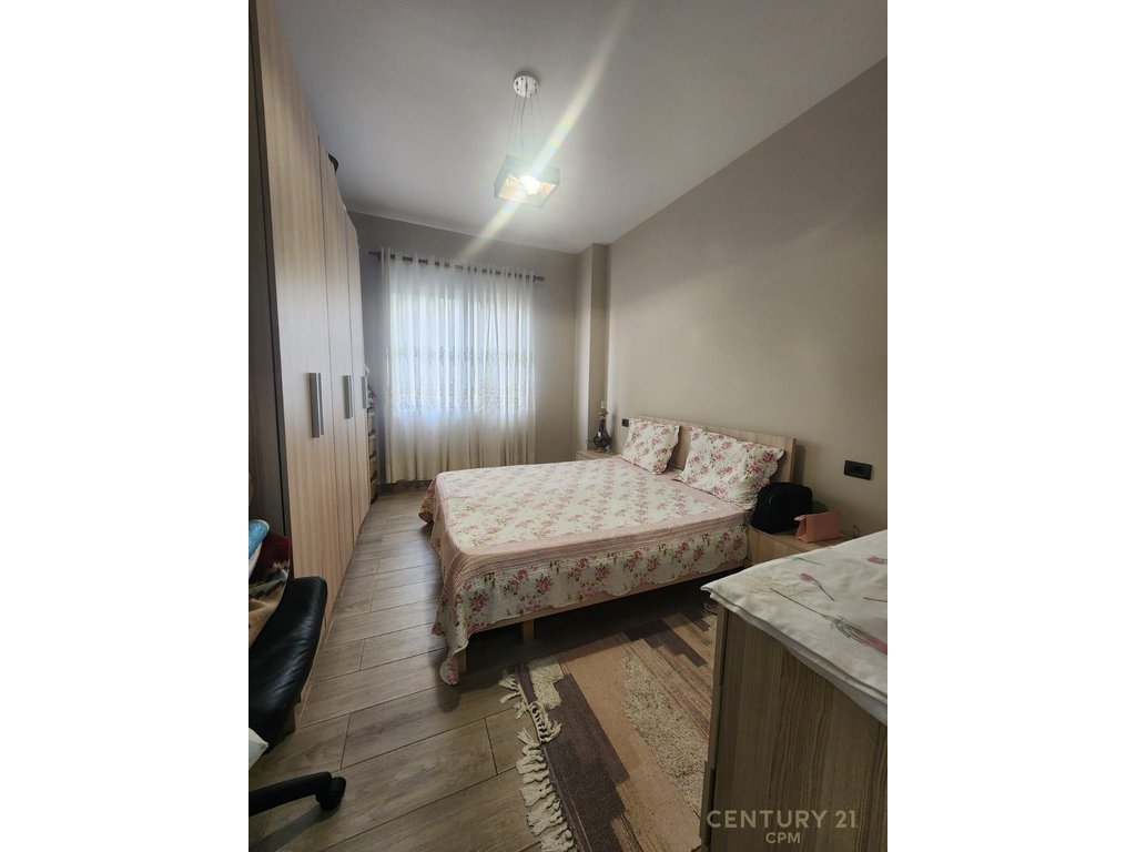 1+1 apartment for sale in Fresk, Tirana - €98,000