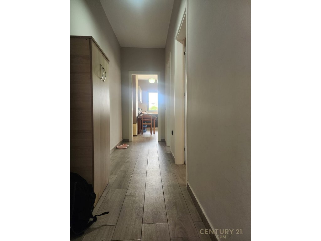 1+1 apartment for sale in Fresk, Tirana - €98,000