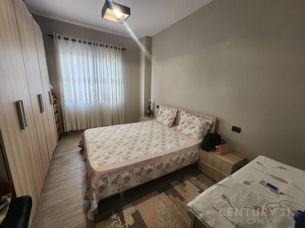1+1 apartment for sale in Fresk, Tirana - €98,000