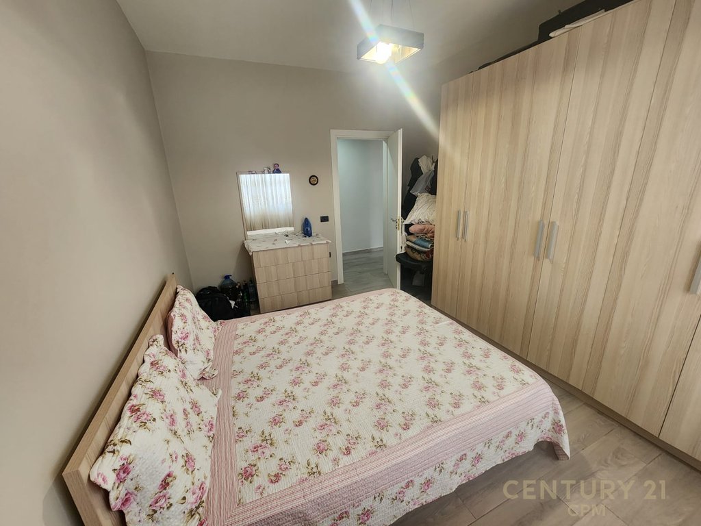 1+1 apartment for sale in Fresk, Tirana - €98,000