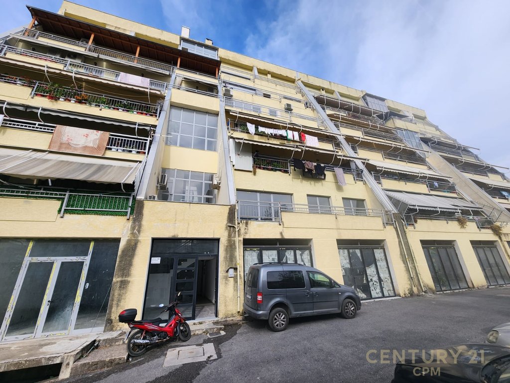 1+1 apartment for sale in Fresk, Tirana - €98,000