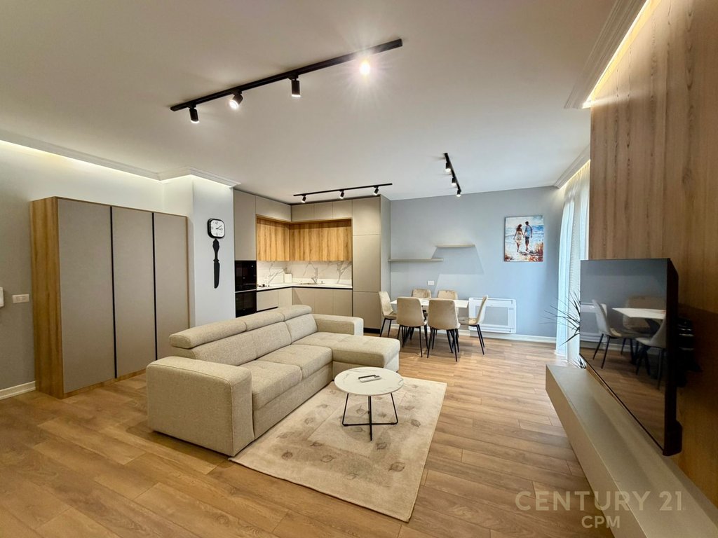 MODERN 1+1 APARTMENT FOR RENT IN DON BOSKO! (NEVER LIVED IN BEFORE)