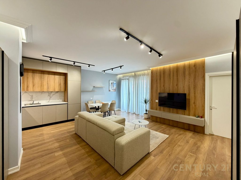 MODERN 1+1 APARTMENT FOR RENT IN DON BOSKO! (NEVER LIVED IN BEFORE)