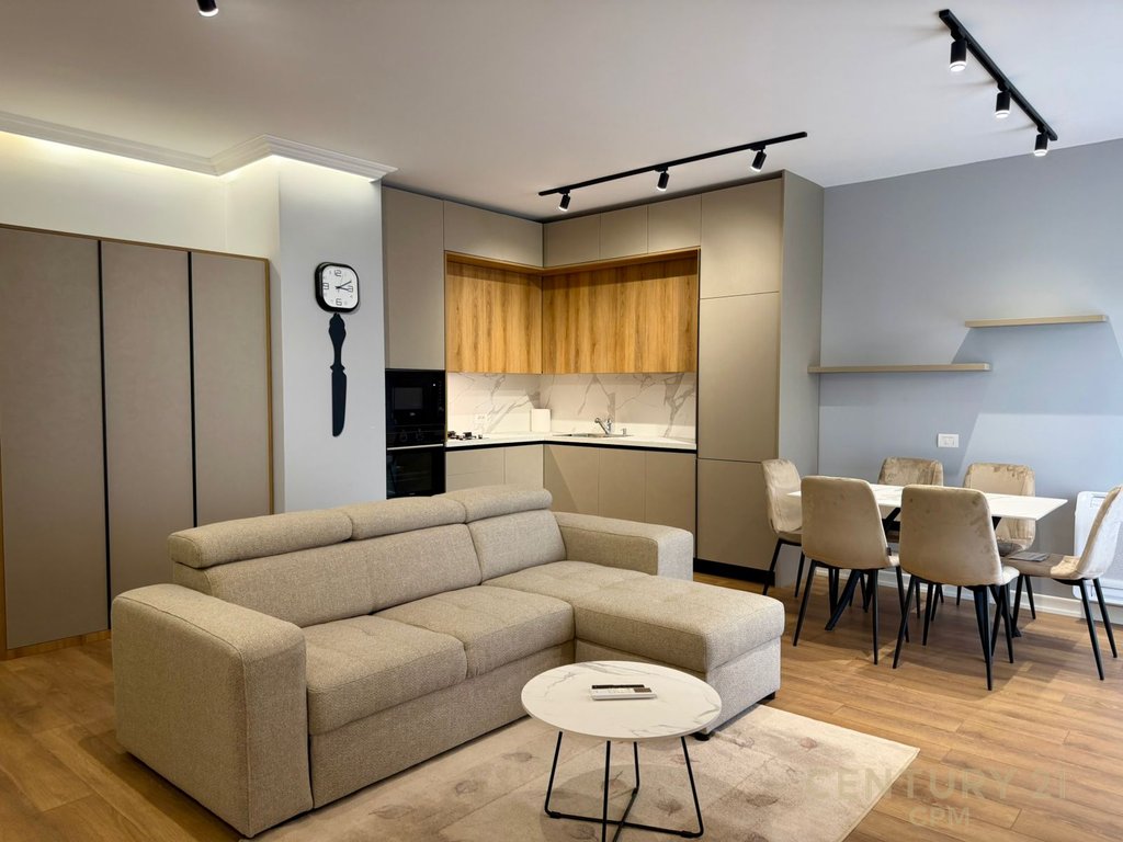 MODERN 1+1 APARTMENT FOR RENT IN DON BOSKO! (NEVER LIVED IN BEFORE)