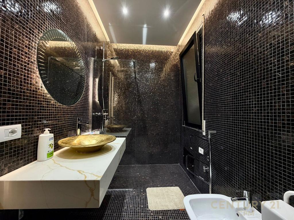 MODERN 1+1 APARTMENT FOR RENT IN DON BOSKO! (NEVER LIVED IN BEFORE)