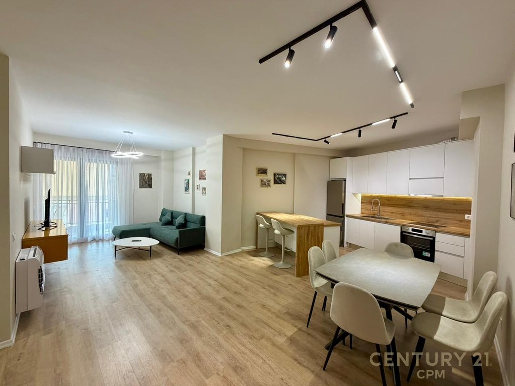 MODERN APARTMENT 2+1+2 FOR RENT AT PAZARI RI! (NEVER LIVED IN BEFORE)