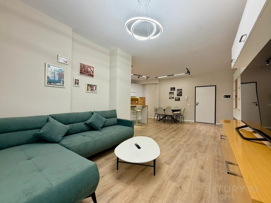 MODERN APARTMENT 2+1+2 FOR RENT AT PAZARI RI! (NEVER LIVED IN BEFORE)
