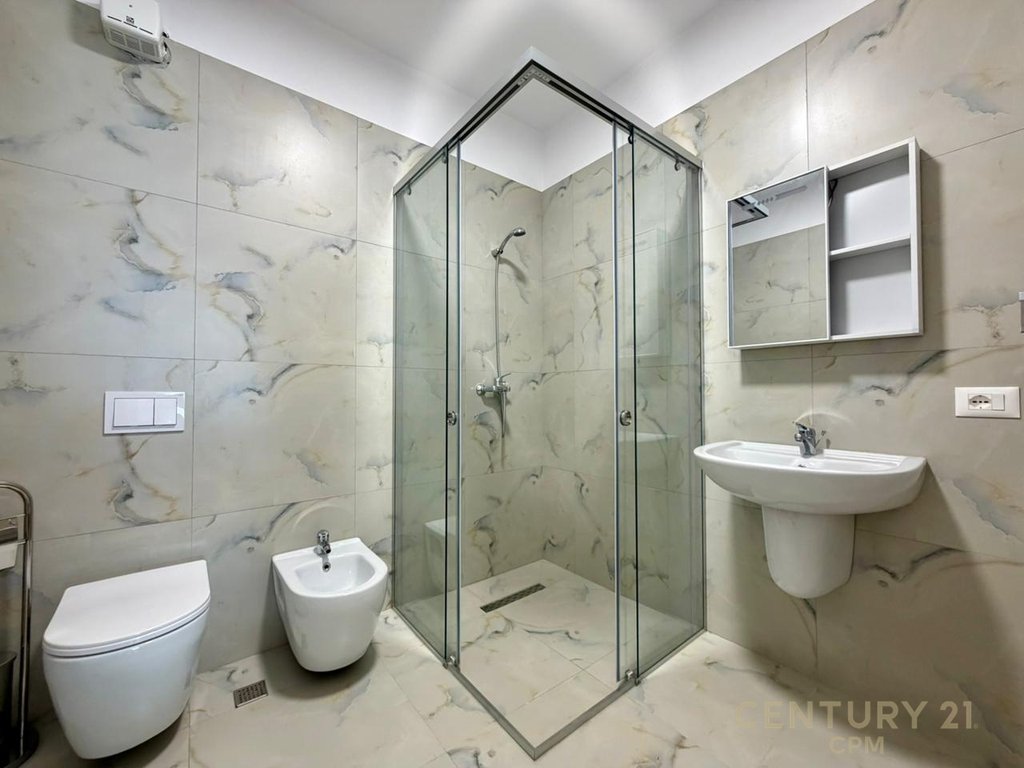 MODERN APARTMENT 2+1+2 FOR RENT AT PAZARI RI! (NEVER LIVED IN BEFORE)