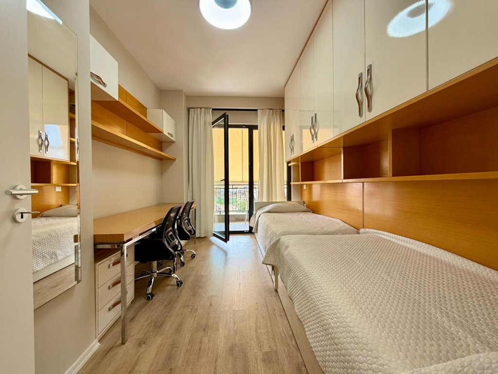 MODERN APARTMENT 2+1+2 FOR RENT AT PAZARI RI! (NEVER LIVED IN BEFORE)
