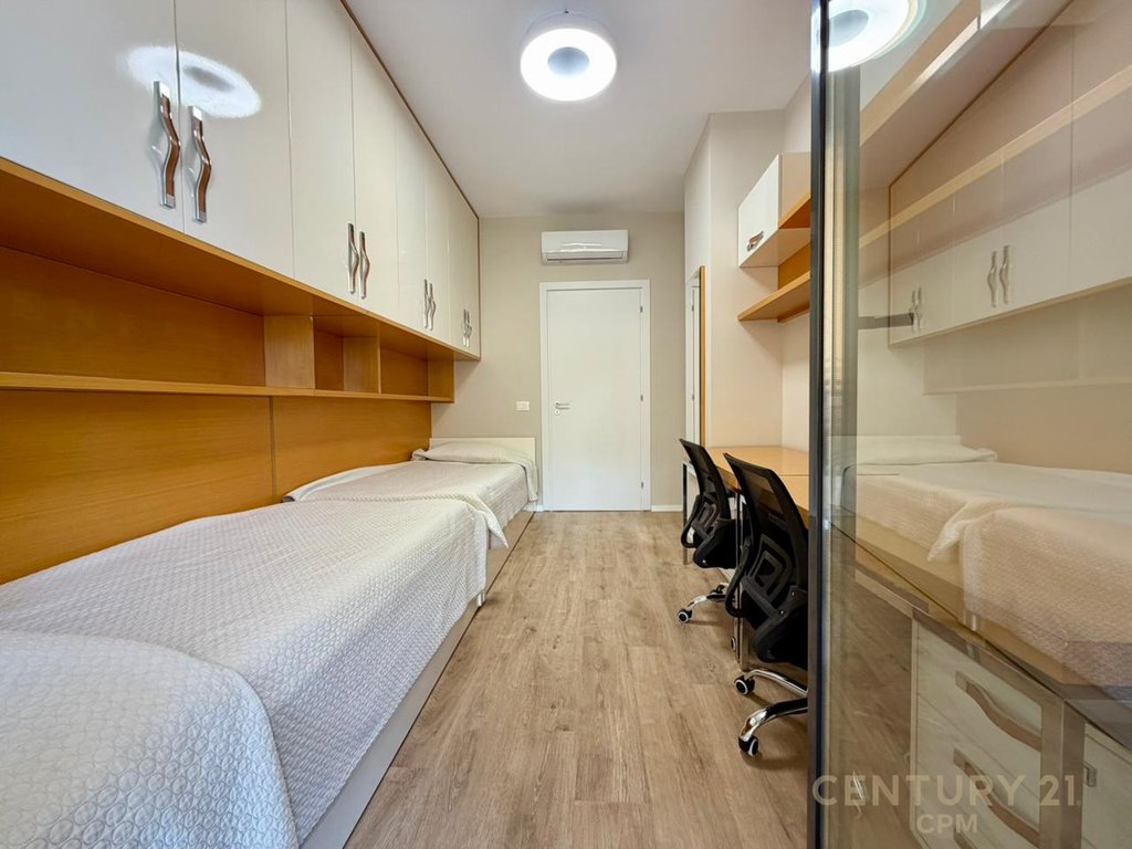 MODERN APARTMENT 2+1+2 FOR RENT AT PAZARI RI! (NEVER LIVED IN BEFORE)