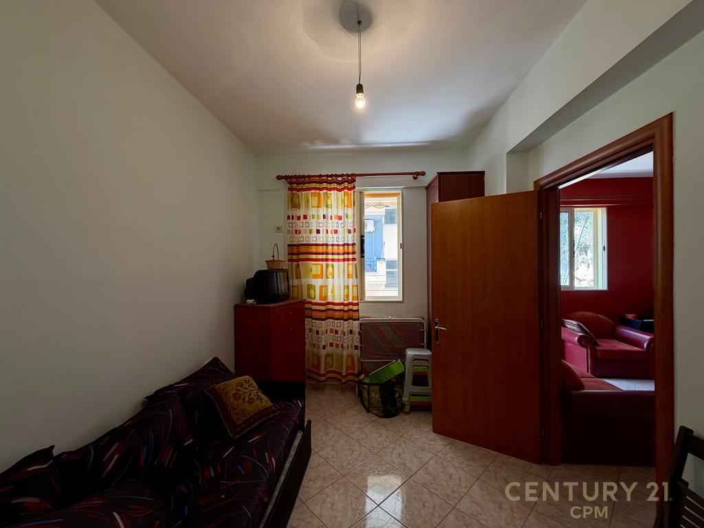 2+1 APARTMENT FOR SALE IN SARANDE WITH SEA VIEW!