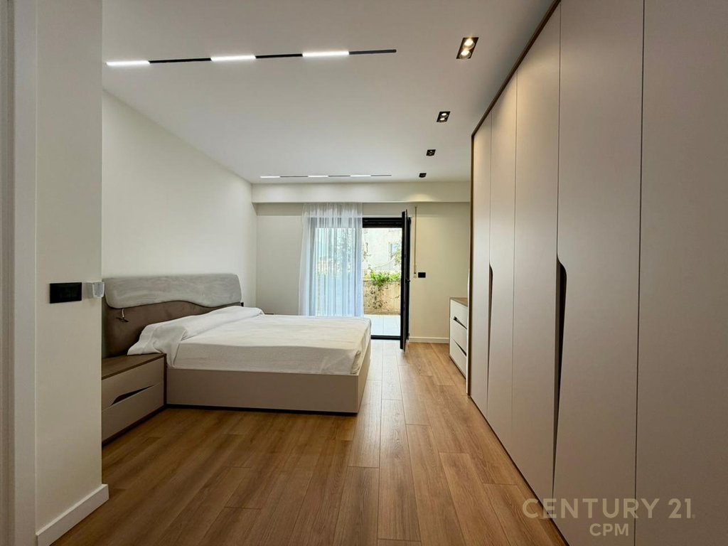 MODERN APARTMENT 2+1+2+PARKING AT KODRA E DIELLIT 2 RESIDENCE! (NEVER OCCUPIED BEFORE)