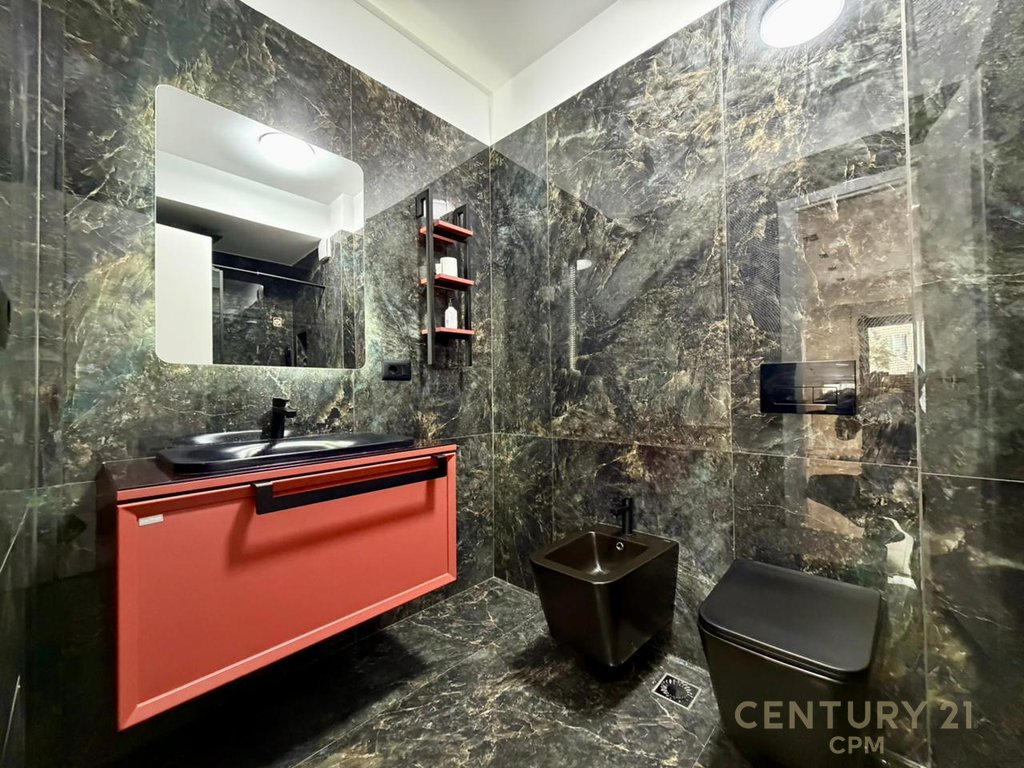 MODERN APARTMENT 2+1+2+PARKING AT KODRA E DIELLIT 2 RESIDENCE! (NEVER OCCUPIED BEFORE)